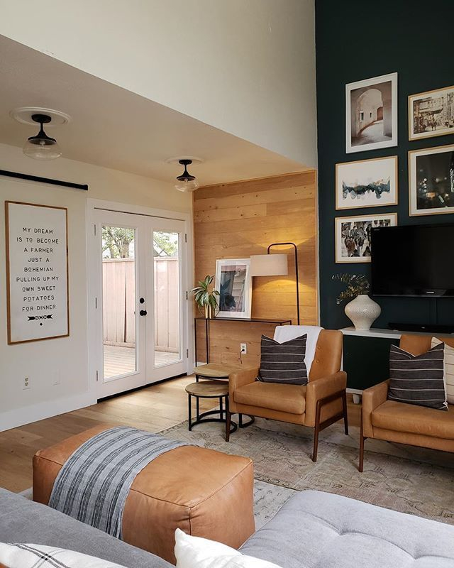 Stylist and modern furniture for your living room 16