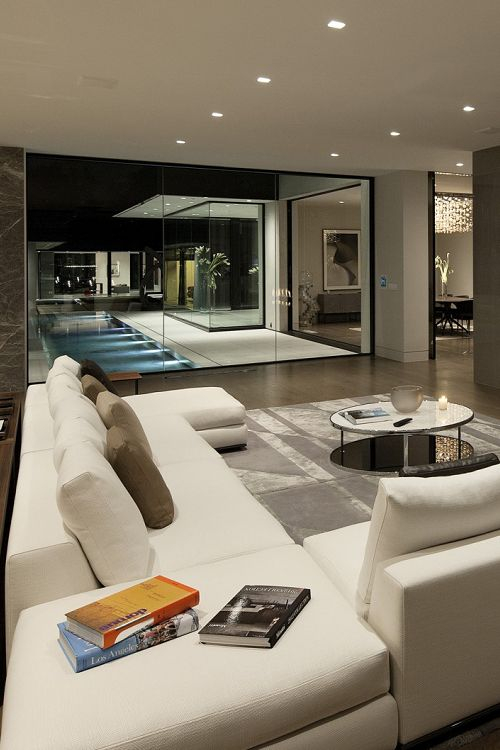 Stylist and modern furniture for your living room 19