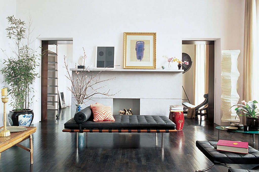 Stylist and modern furniture for your living room 20