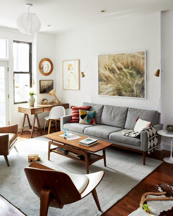 Stylist and modern furniture for your living room 22