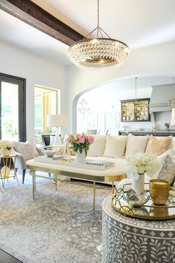 Stylist and modern furniture for your living room 26