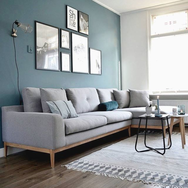 Stylist and modern furniture for your living room 27