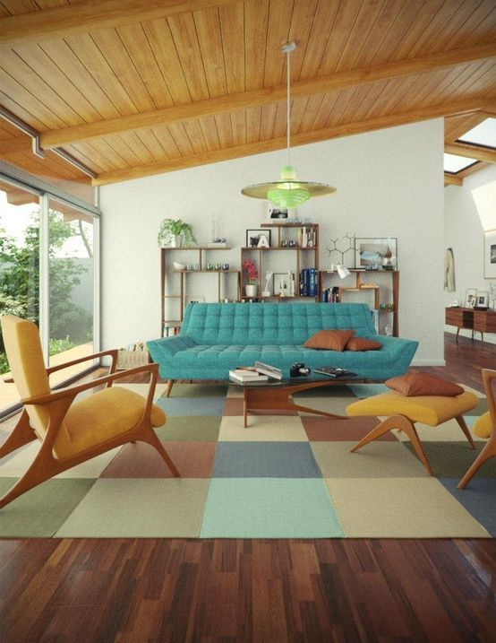 Stylist and modern furniture for your living room 30