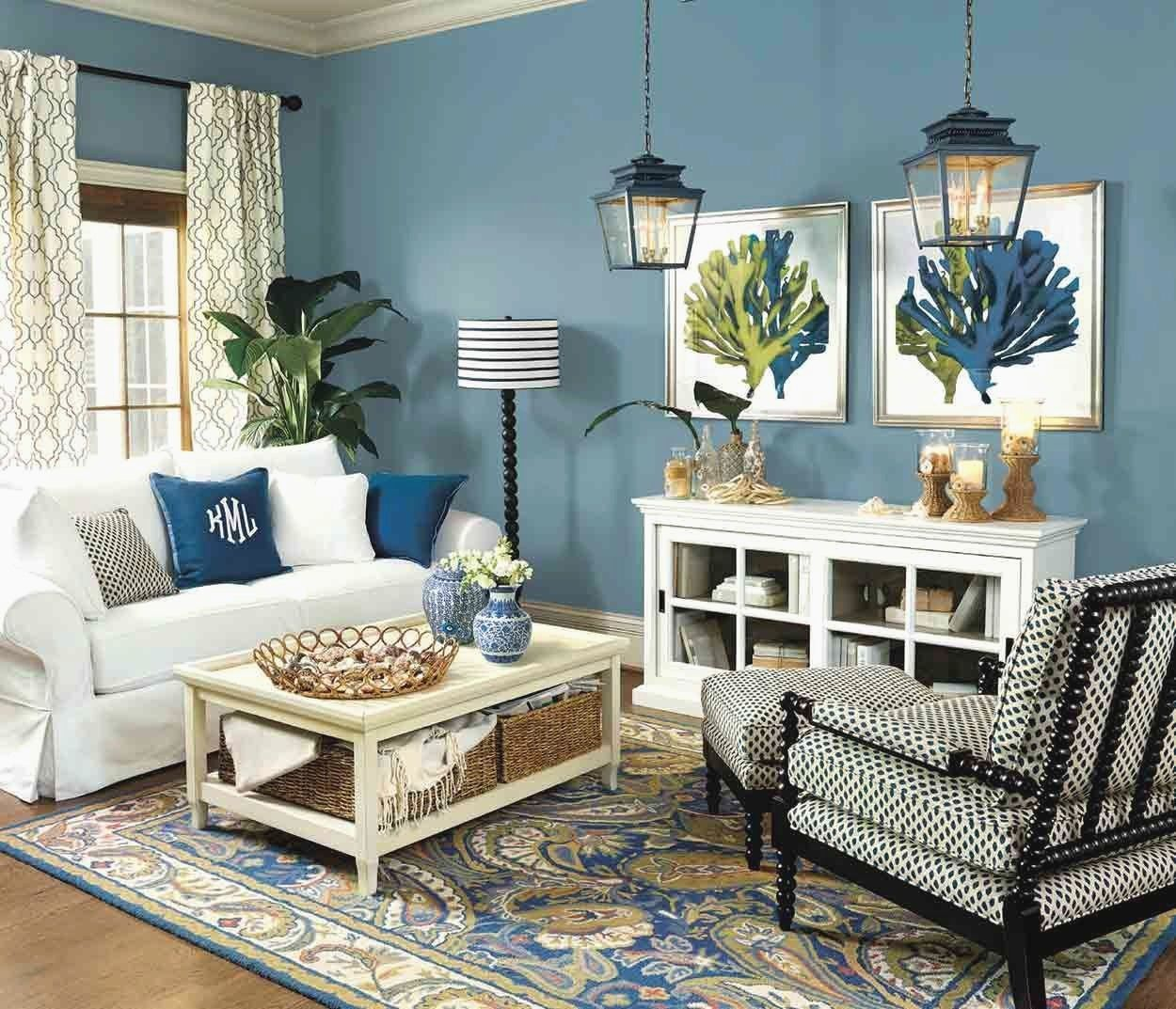 Stylist and modern furniture for your living room 34