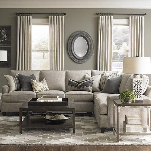 Stylist and modern furniture for your living room 36