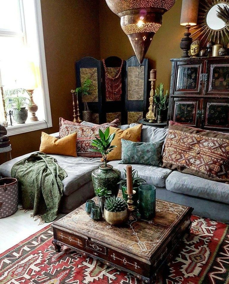 Stylist and modern furniture for your living room 37