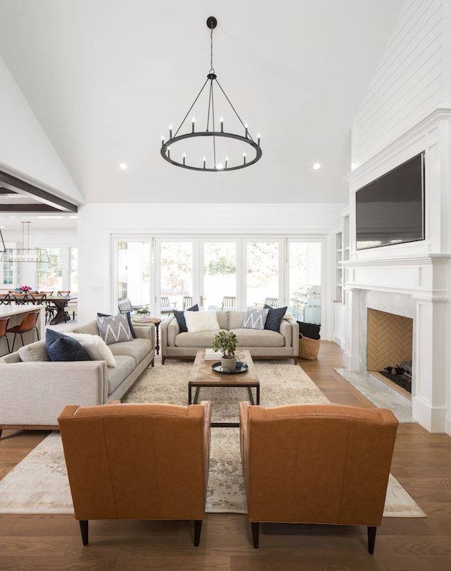 Stylist and modern furniture for your living room 39