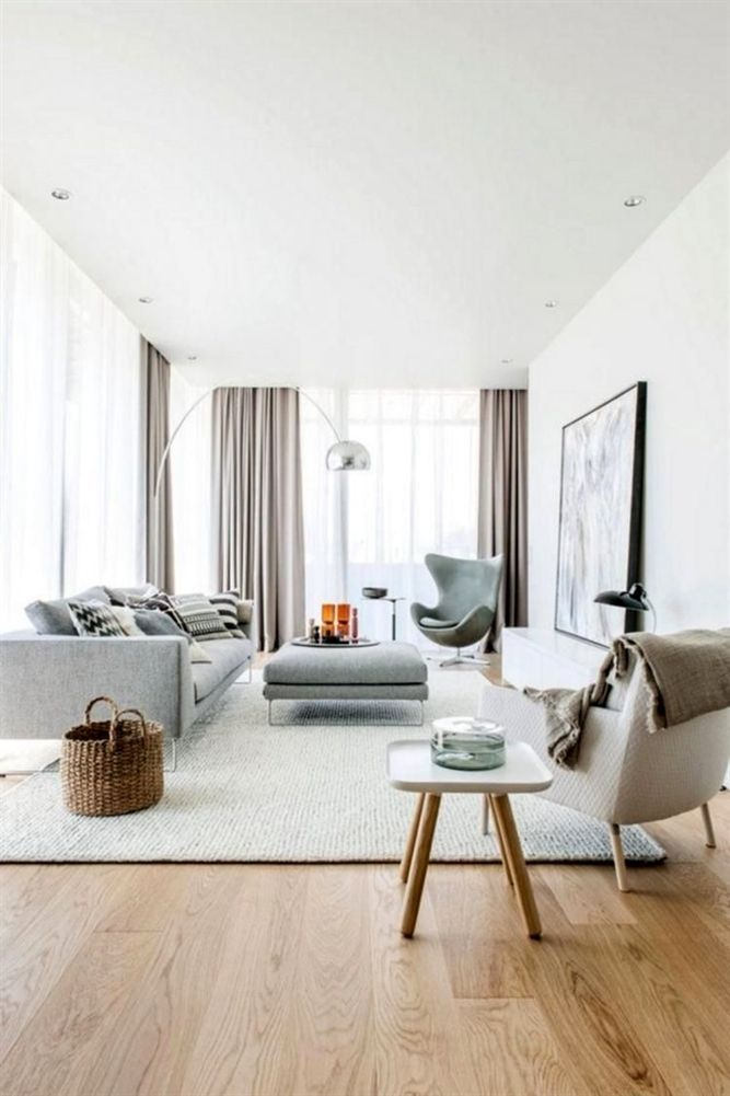 Stylist and modern furniture for your living room 41