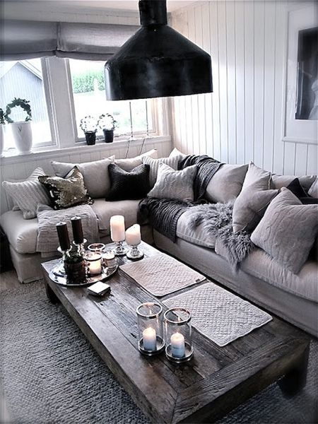 Stylist and modern furniture for your living room 42