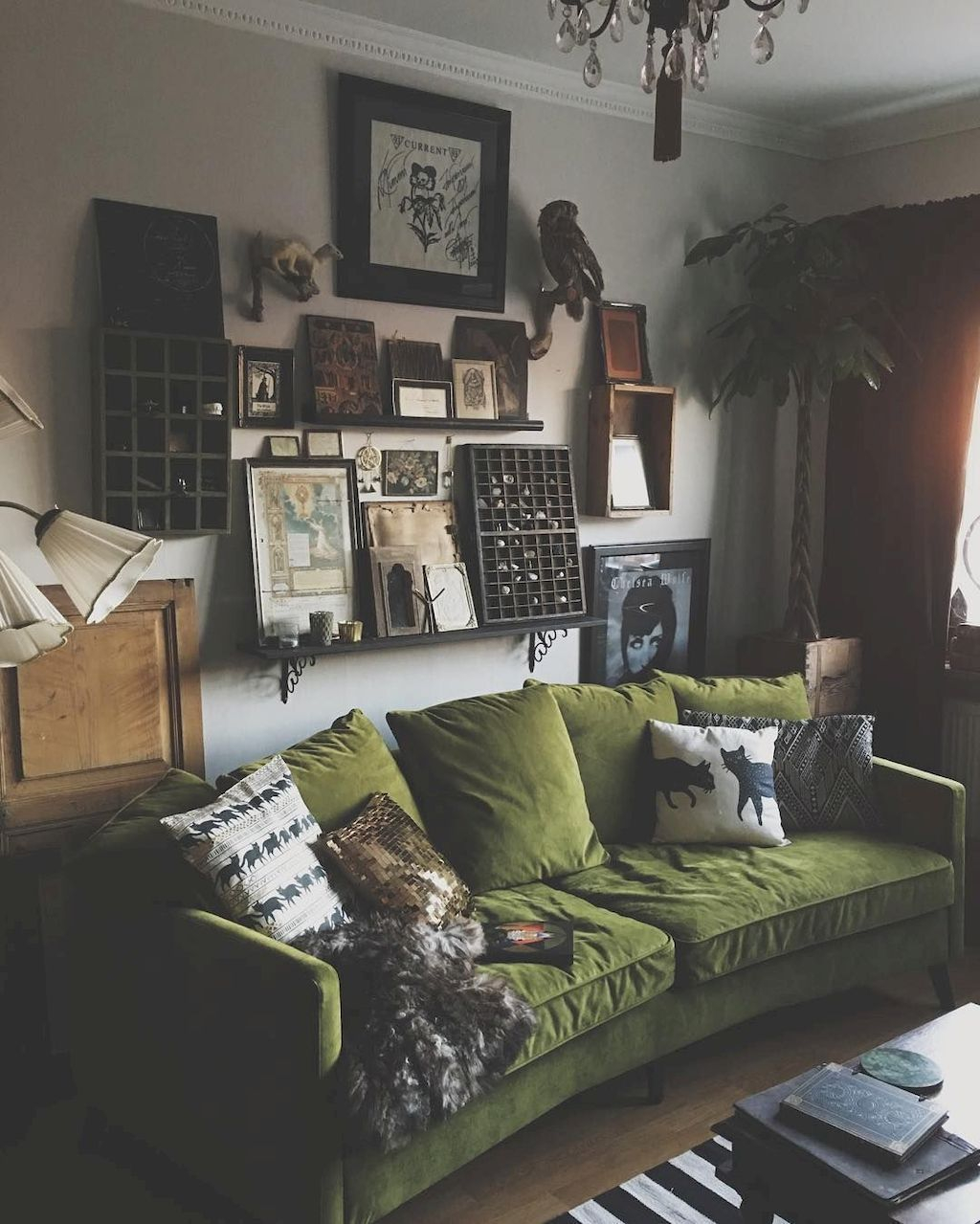 Stylist and modern furniture for your living room 45