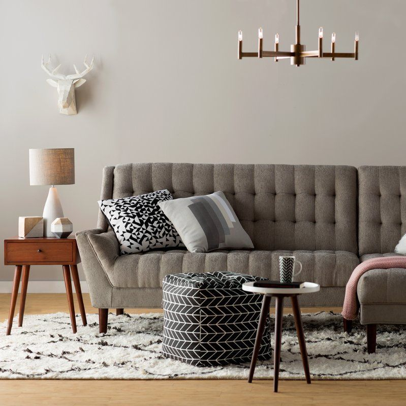 Stylist and modern furniture for your living room 50
