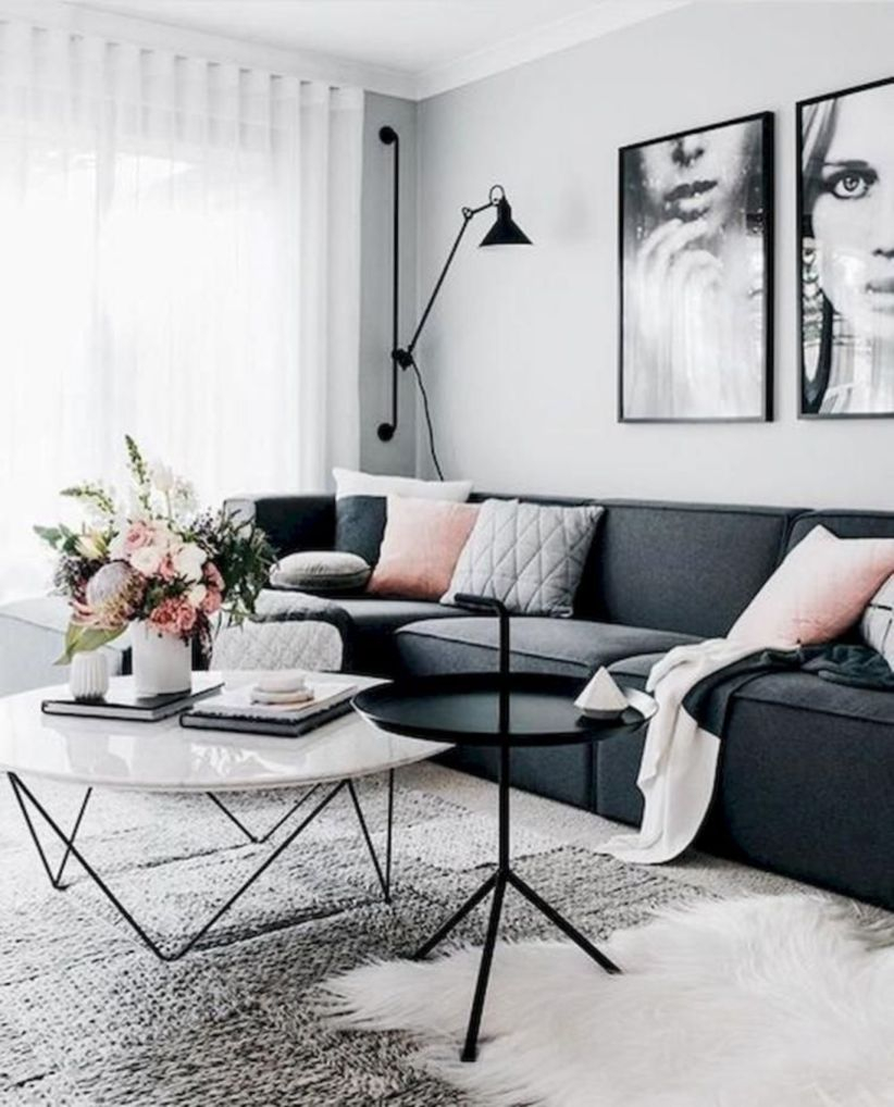 Amazing living room design ideas 08