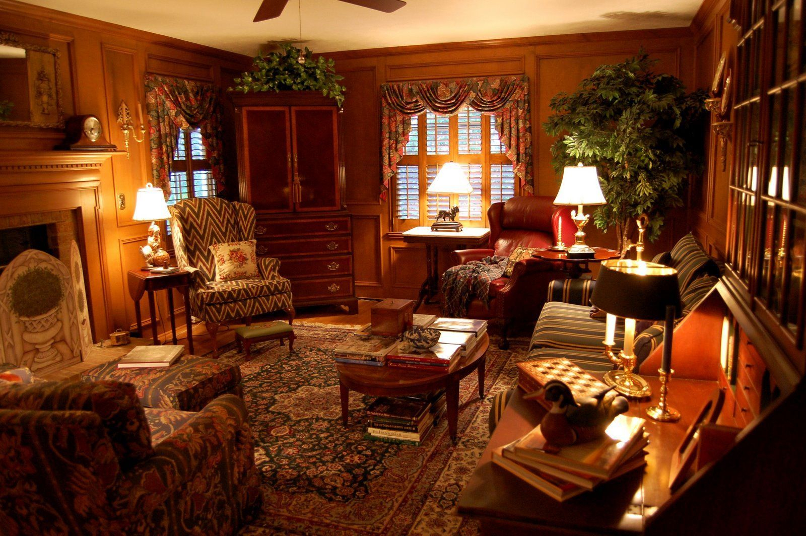 Amazing living room design ideas 09