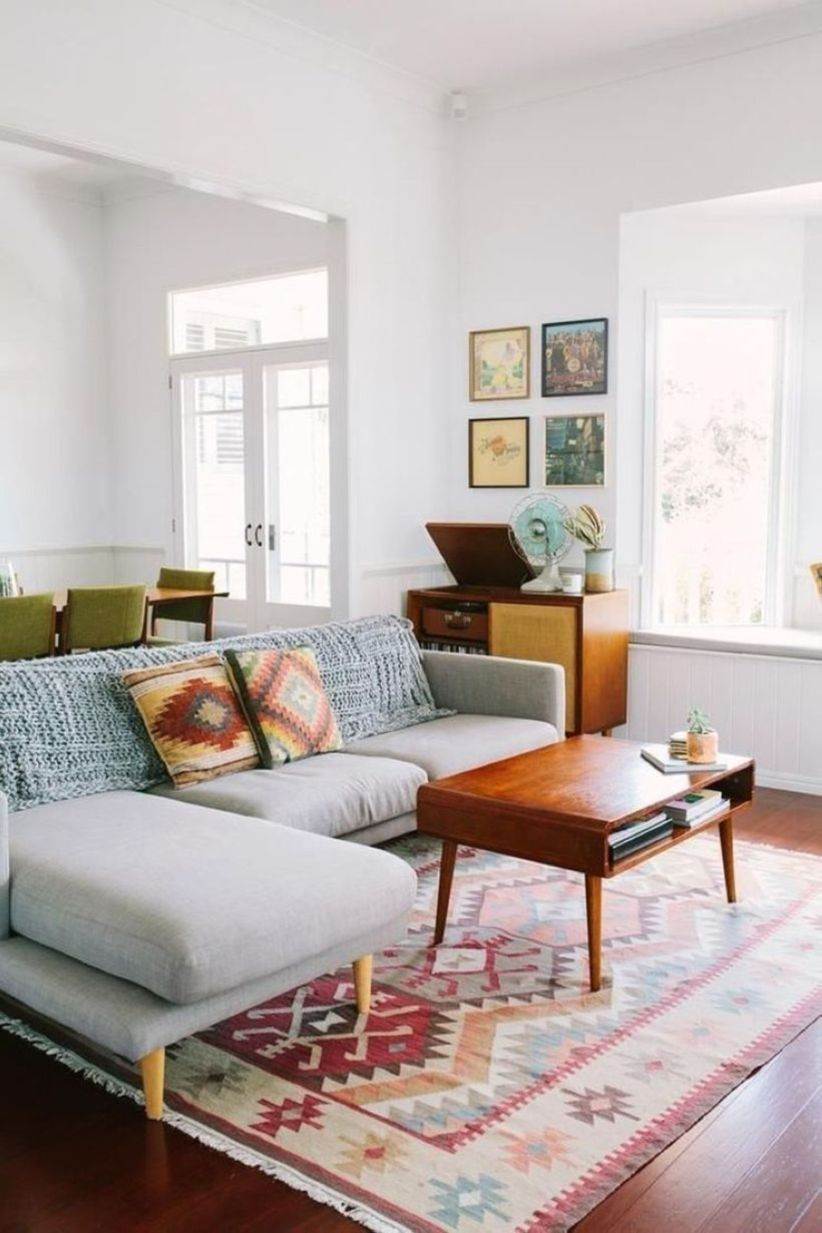 Amazing living room design ideas 13