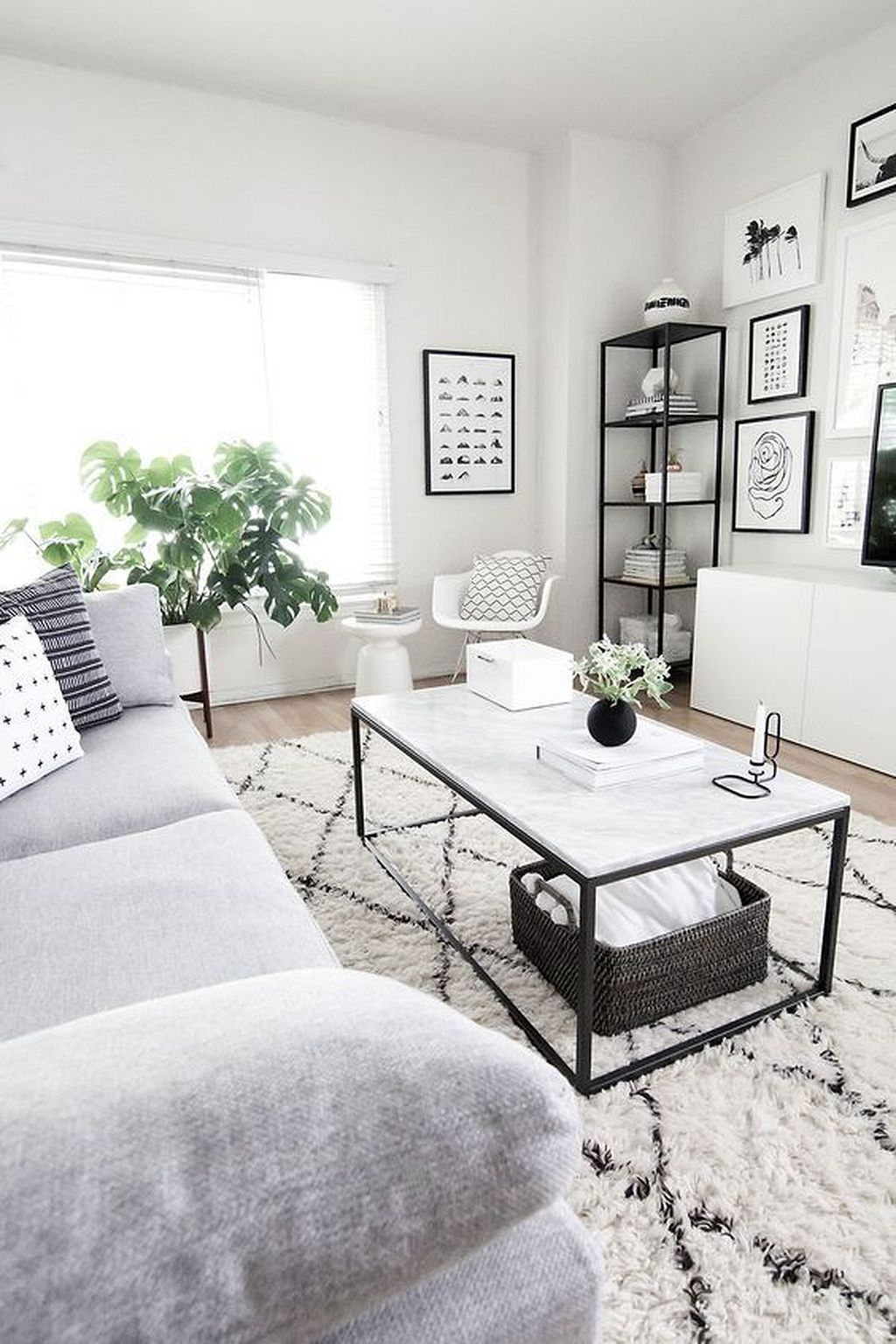 Amazing living room design ideas 15