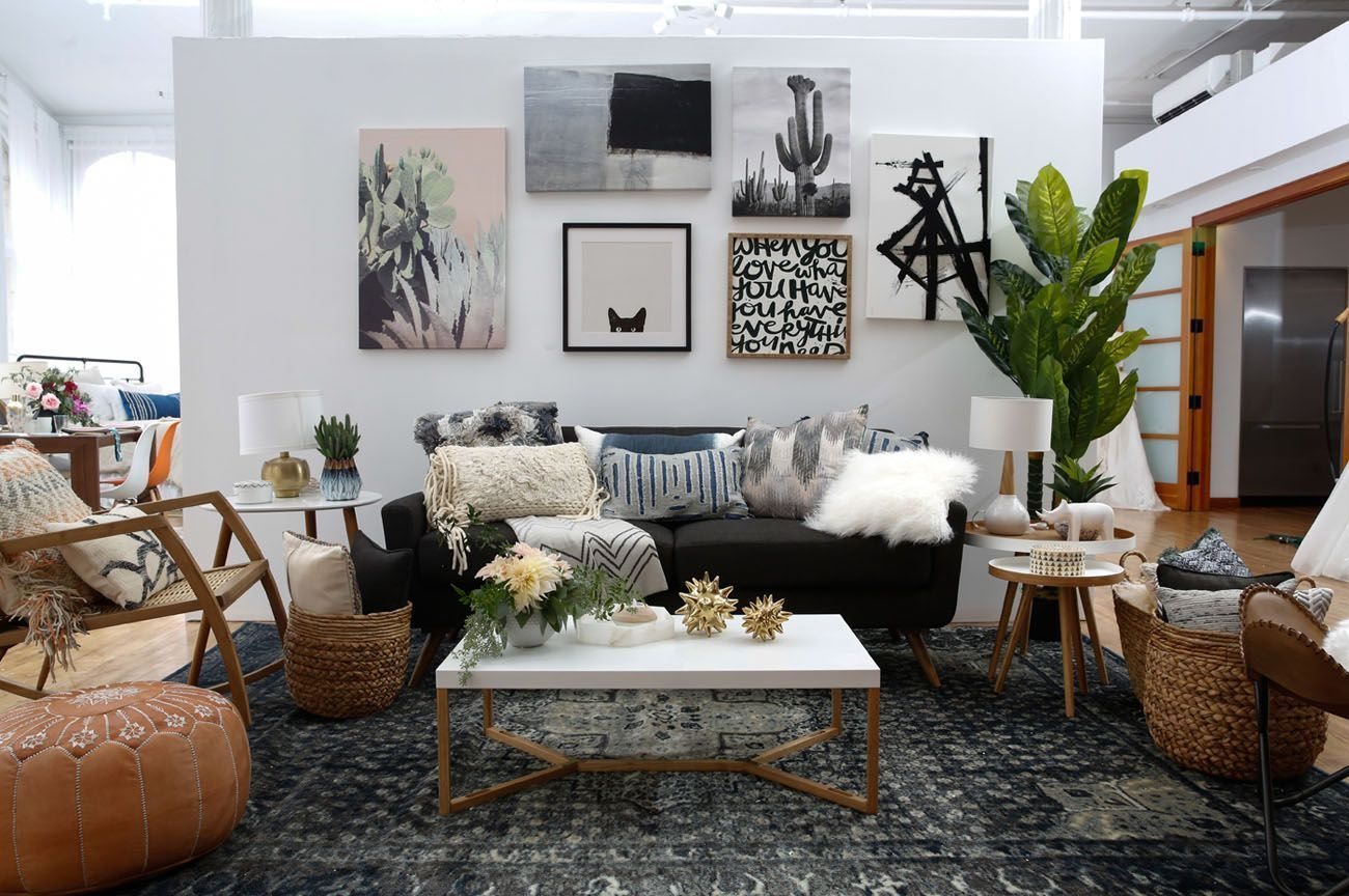 Amazing living room design ideas 16