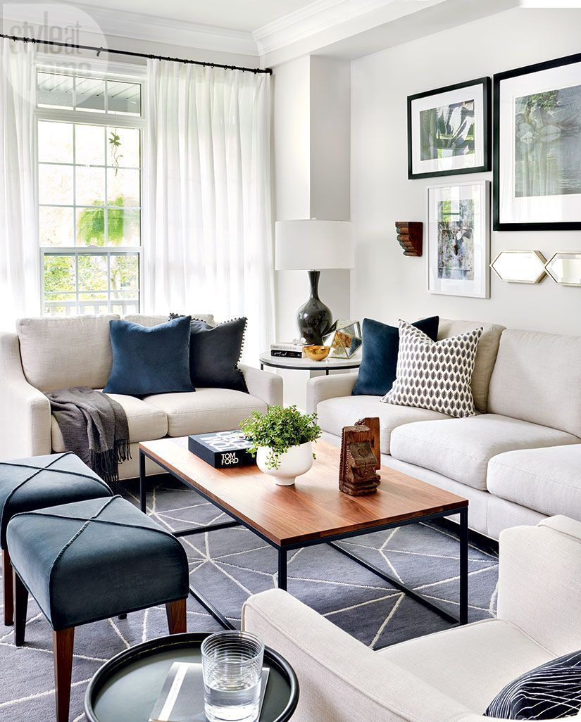 Amazing living room design ideas 17