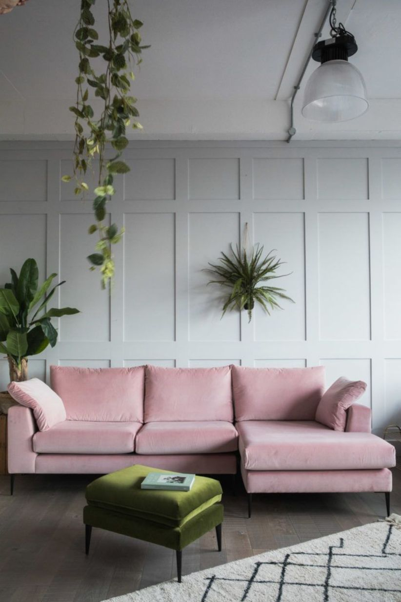 Amazing living room design ideas 20