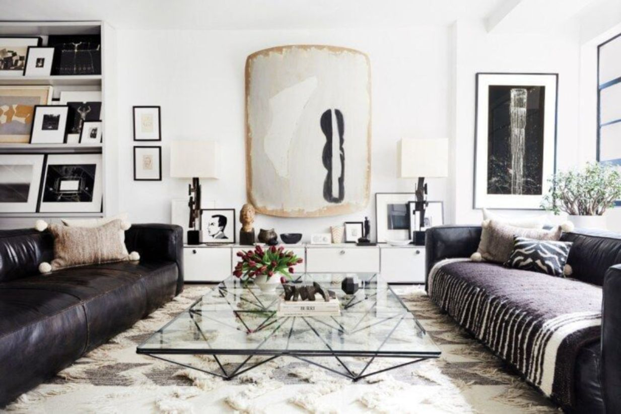 Amazing living room design ideas 21