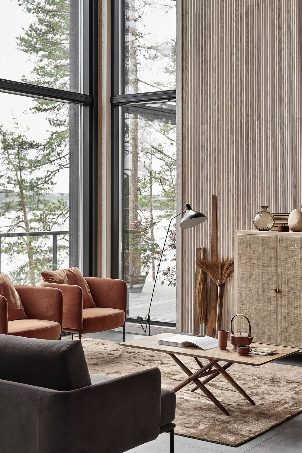 Amazing living room design ideas 23