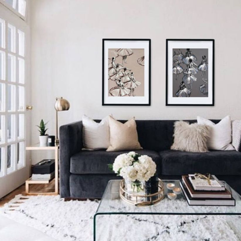 Amazing living room design ideas 25