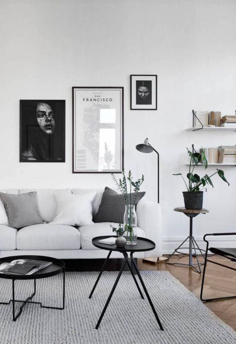 Amazing living room design ideas 35