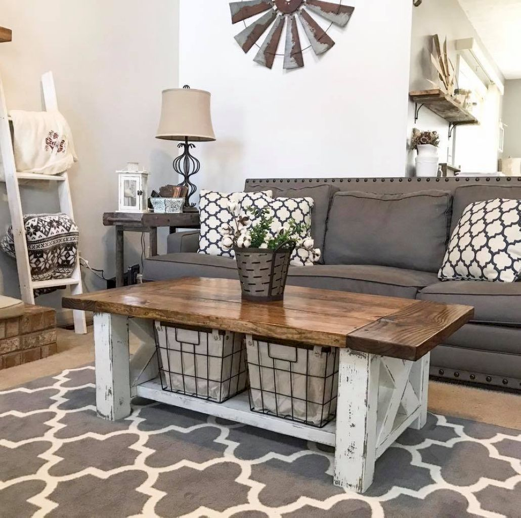 Amazing living room design ideas 49