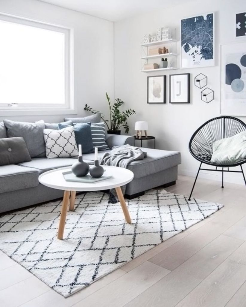 Amazing living room design ideas 54