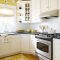 Corner shelves that change home decor become more beautiful 01