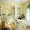 Corner shelves that change home decor become more beautiful 03
