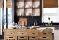 Corner shelves that change home decor become more beautiful 05