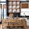 Corner shelves that change home decor become more beautiful 05
