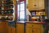 Corner shelves that change home decor become more beautiful 06