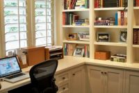 Corner shelves that change home decor become more beautiful 08