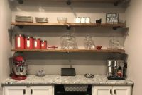 Corner shelves that change home decor become more beautiful 10