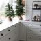 Corner shelves that change home decor become more beautiful 11