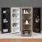 Corner shelves that change home decor become more beautiful 12