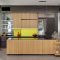 Corner shelves that change home decor become more beautiful 13