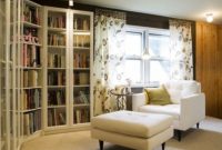 Corner shelves that change home decor become more beautiful 14
