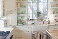 Corner shelves that change home decor become more beautiful 16