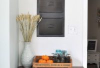 Corner shelves that change home decor become more beautiful 17