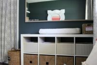 Corner shelves that change home decor become more beautiful 19