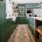 Corner shelves that change home decor become more beautiful 23