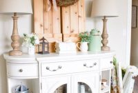 Corner shelves that change home decor become more beautiful 27