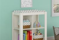 Corner shelves that change home decor become more beautiful 29
