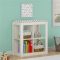 Corner shelves that change home decor become more beautiful 29