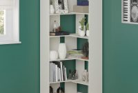 Corner shelves that change home decor become more beautiful 30