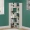 Corner shelves that change home decor become more beautiful 30