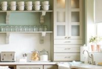 Corner shelves that change home decor become more beautiful 32