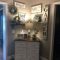 Corner shelves that change home decor become more beautiful 35